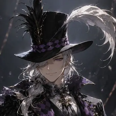 Profile image of アダム