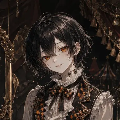 Profile image of キリ