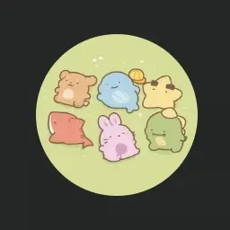 UglyHorse5537의 픽셀고!