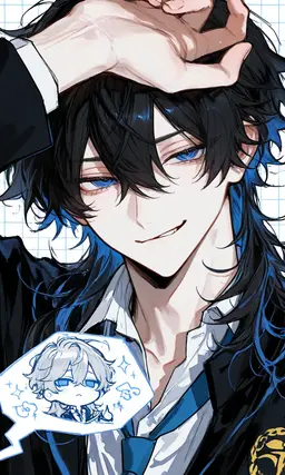 Profile image of 黒瀬 -くろせ-
