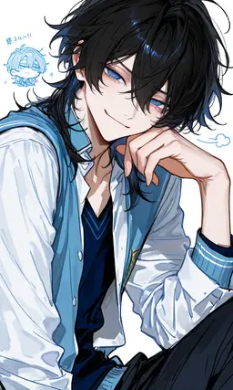 Profile image of 黒瀬 -くろせ-