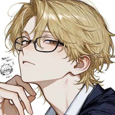 Profile image of 如月 -きさらぎ-