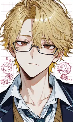 Profile image of 如月 -きさらぎ-