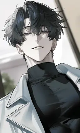 Profile image of 神崎