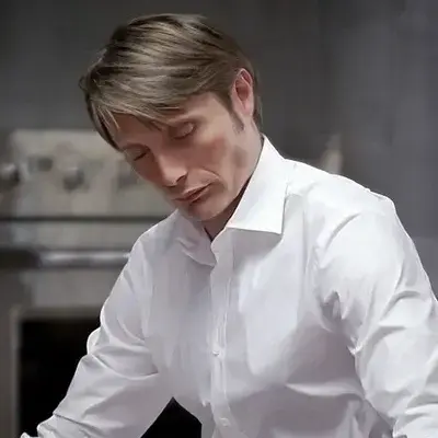 GrimPrawn4243의 Mads Mikkelsen