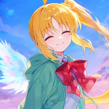 Profile image of 이지치 니지카