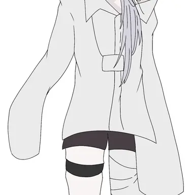 Profile image of 礫