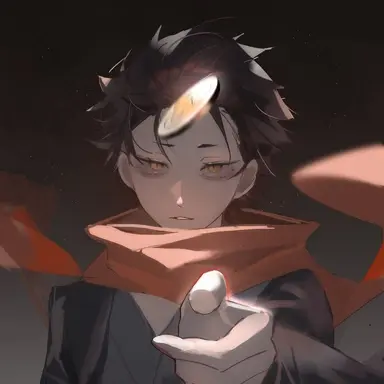 Profile image of ナツキ・スバル