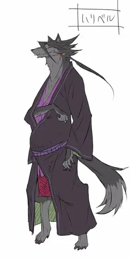 Profile image of ハリベル