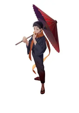 Profile image of ナツキ・スバル