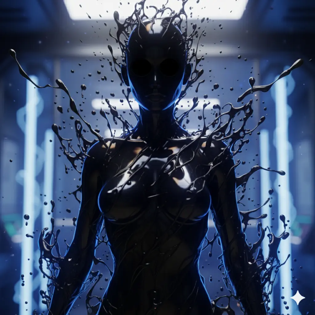 ADAMiKA의 플럭스