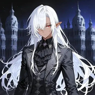 Profile image of ルシオ