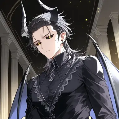 Profile image of モルガ