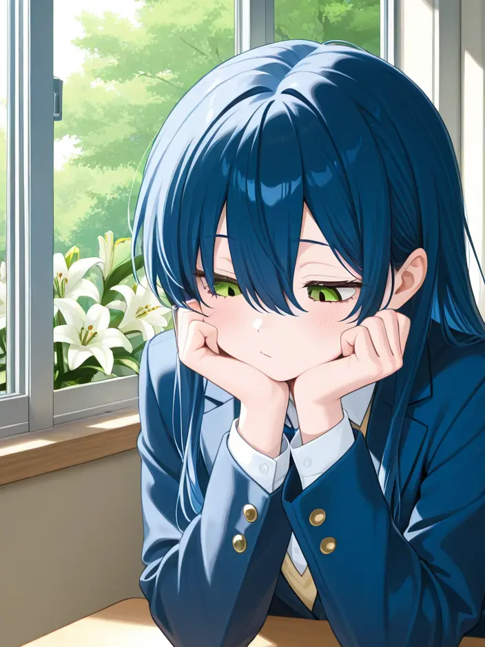 edogawa_sinzituhaitumohitotu의 幼馴染の恋のキューピット