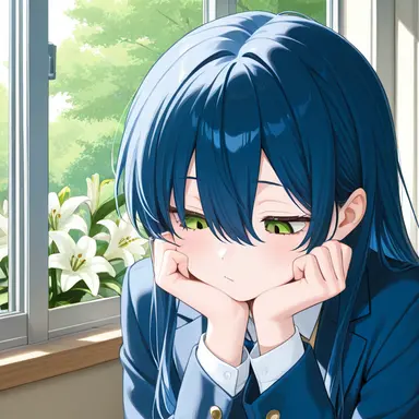 Profile image of ユウ
