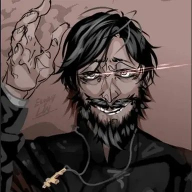 Profile image of ラスプーチン