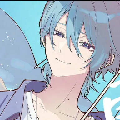Profile image of 渚トラウト