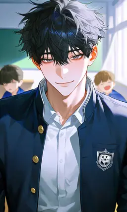 Profile image of はると