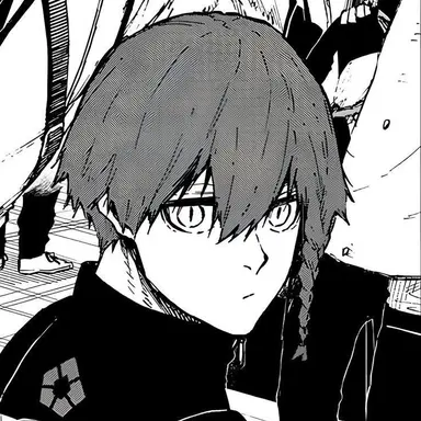 Profile image of 黒名蘭世