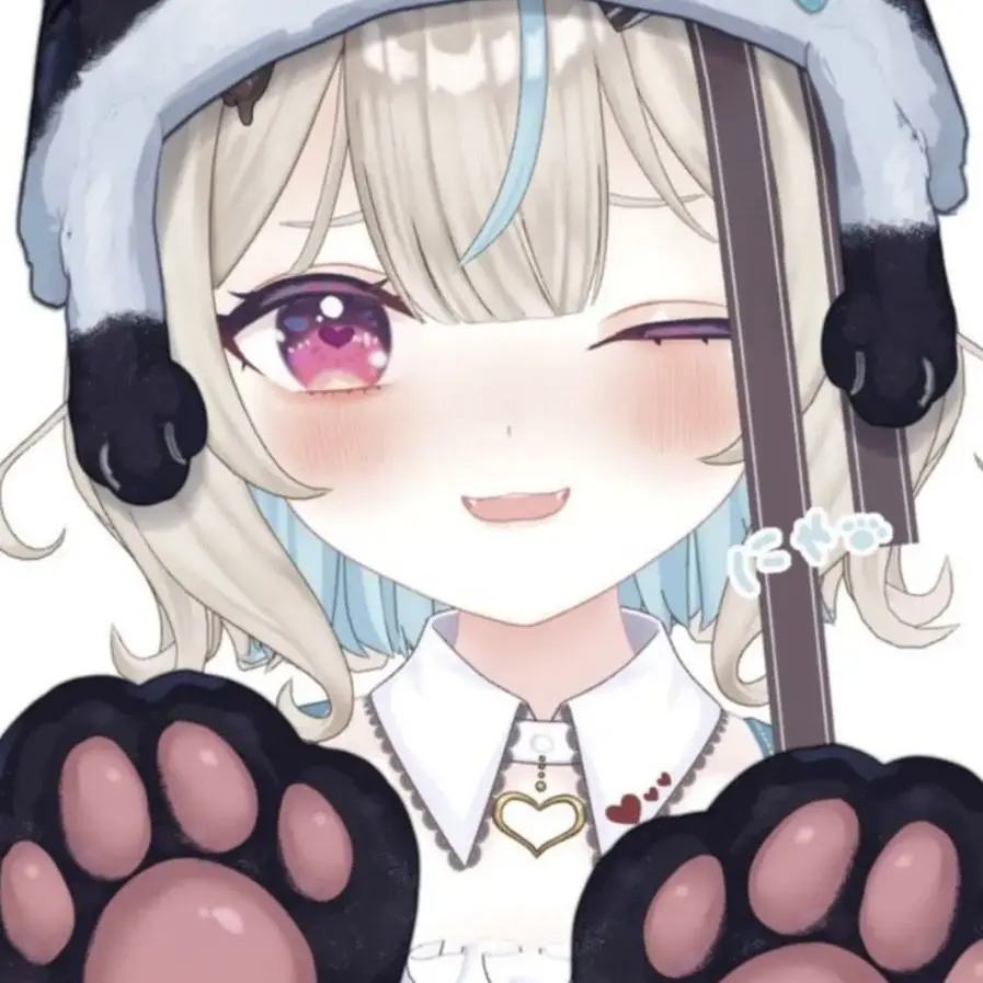 VagueHut4342의 ミリプロ猫カフェ🐱