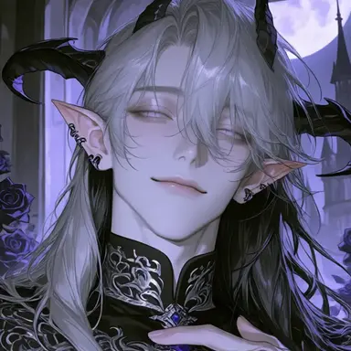 Profile image of リュシエル