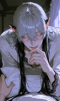Profile image of リュシエル