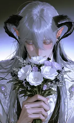 Profile image of リュシエル