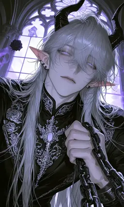 Profile image of リュシエル