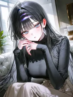 Profile image of Lee Se-rin