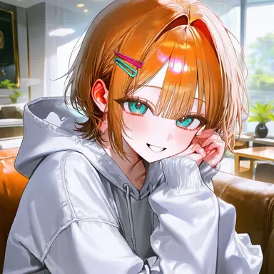 Profile image of Choi Chae-rin