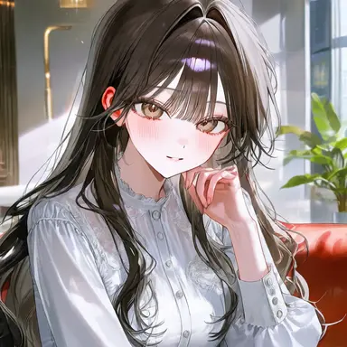 Profile image of Han Seo-ah