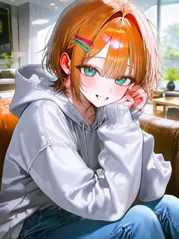 Profile image of Choi Chae-rin