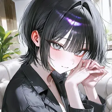 Profile image of Yoon Yu-jin