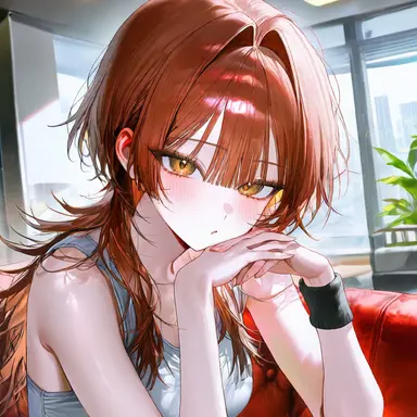 Profile image of Oh Na-rae