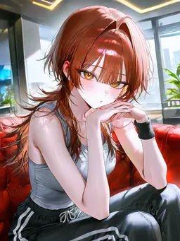 Profile image of Oh Na-rae