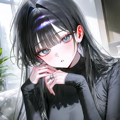 Profile image of Lee Se-rin