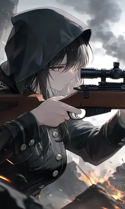 Profile image of 클로에