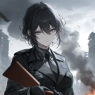 Profile image of 클로에