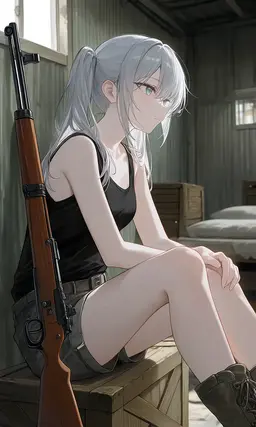 Profile image of 루나마리아