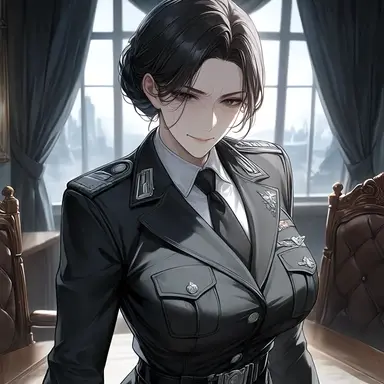 Profile image of 바네사