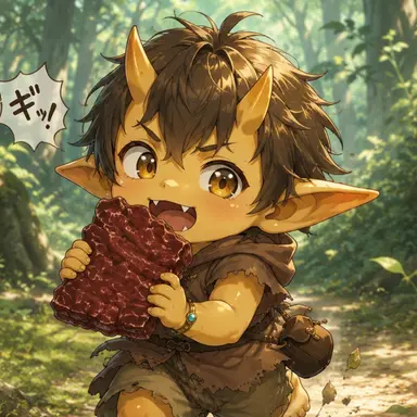 Profile image of ポン