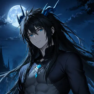 Profile image of ゼロ_人型