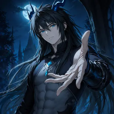 Profile image of ゼロ_人型