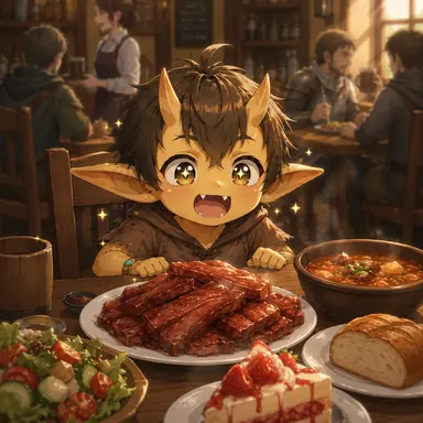 Profile image of ポン