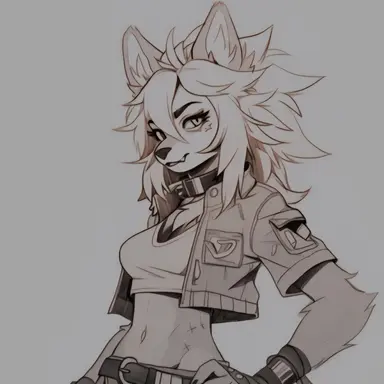 Profile image of Chloe Miller