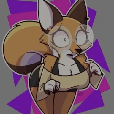 Profile image of Madeline Foxington