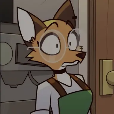 Profile image of Ami Foxington