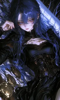 Profile image of Alicia