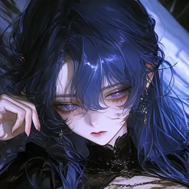 Profile image of アリシア