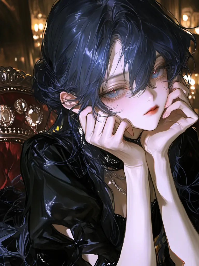 BlandVase7598의 悪役令嬢はぶりっ子を見習いたい